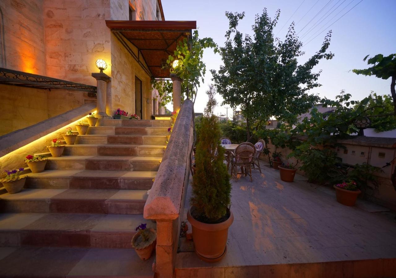 Shoestring Stone House Goreme Exterior photo