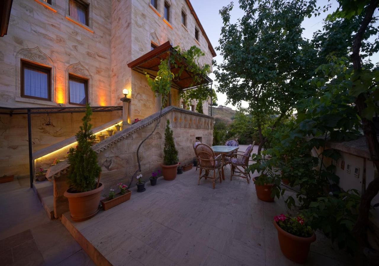 Shoestring Stone House Goreme Exterior photo